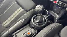 MINI Hatchback 2.0 Cooper S Classic II 3dr Petrol Hatchback